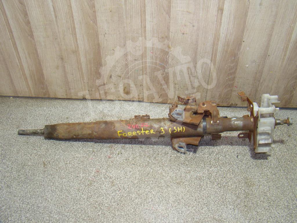 Колонка рулевая, 1000 рублей, Пермь