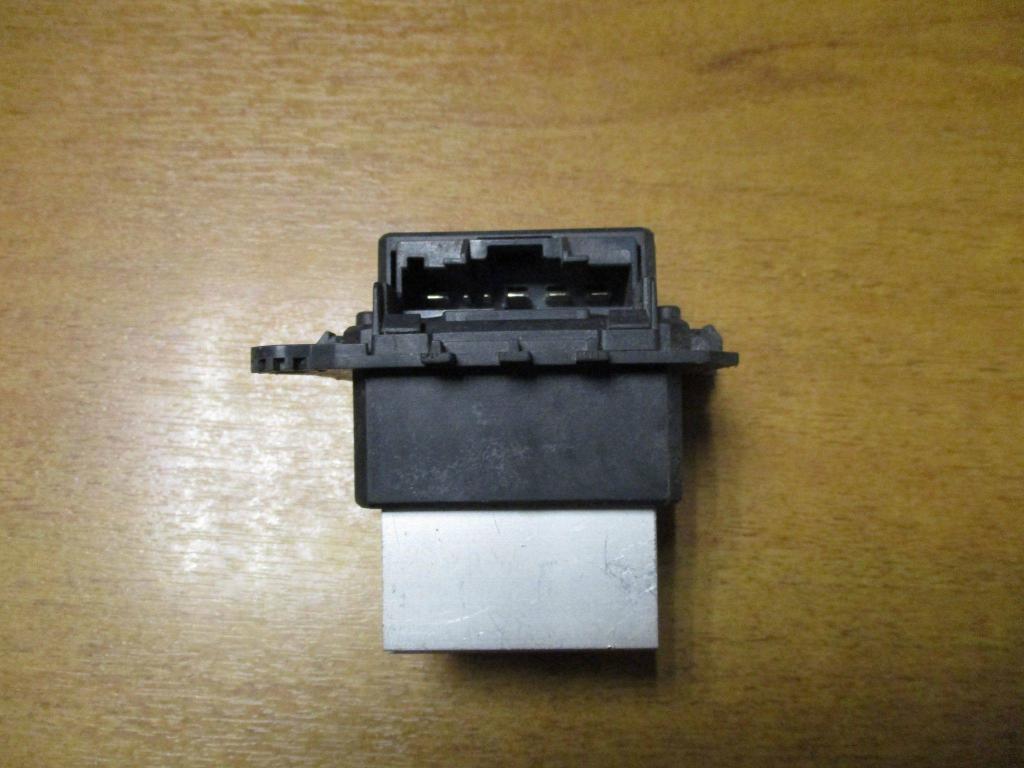 Резистор отопителя, 500 рублей, Пермь