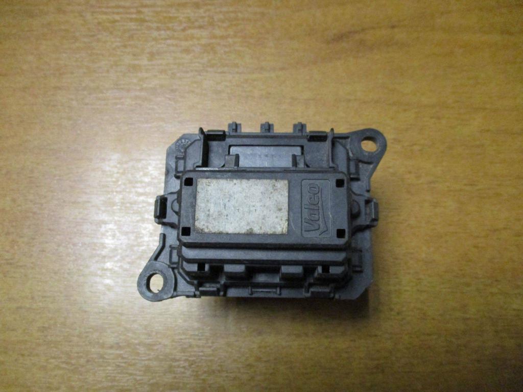 Резистор отопителя, 500 рублей, Пермь