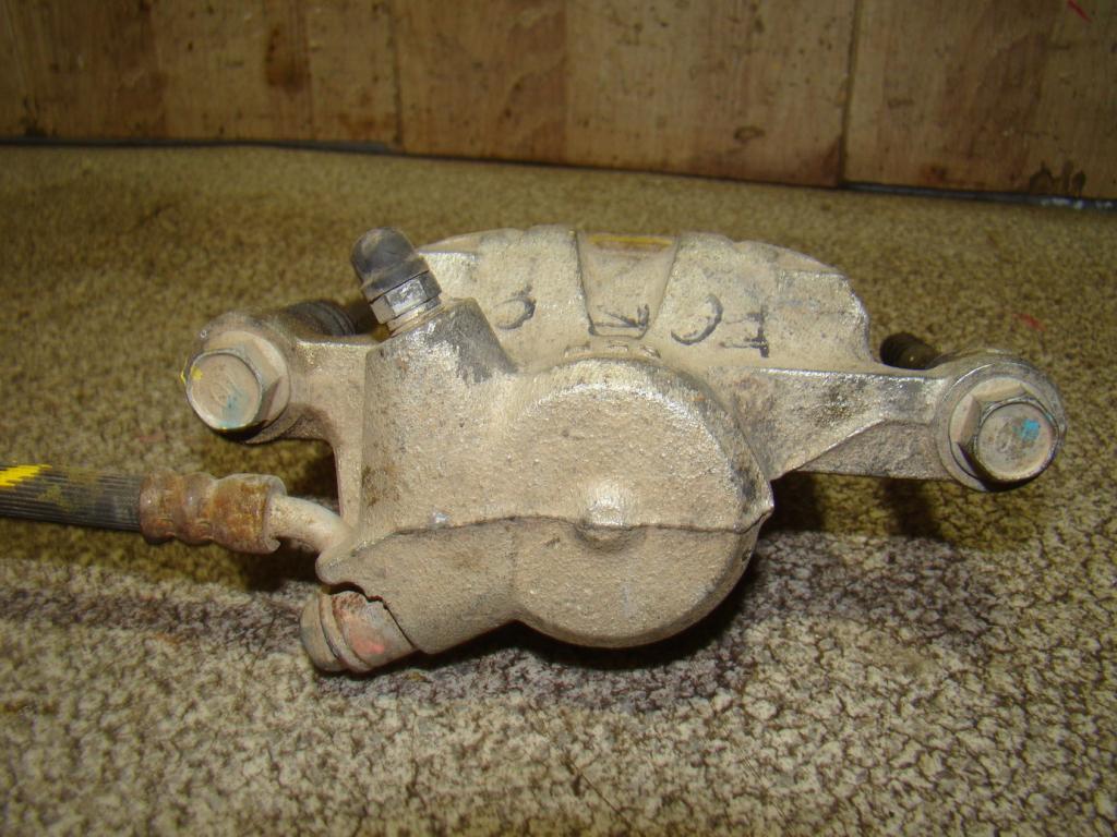 Суппорт задний правый, 1500 рублей, Пермь