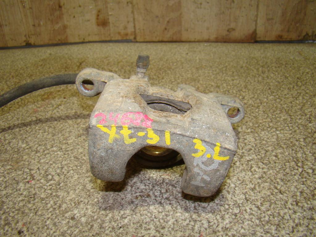 Суппорт задний левый, 1500 рублей, Пермь