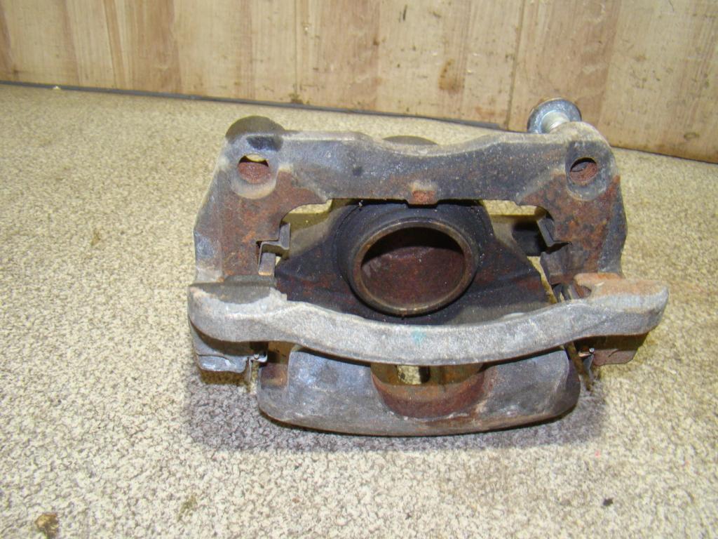 Суппорт передний левый, 2000 рублей, Пермь