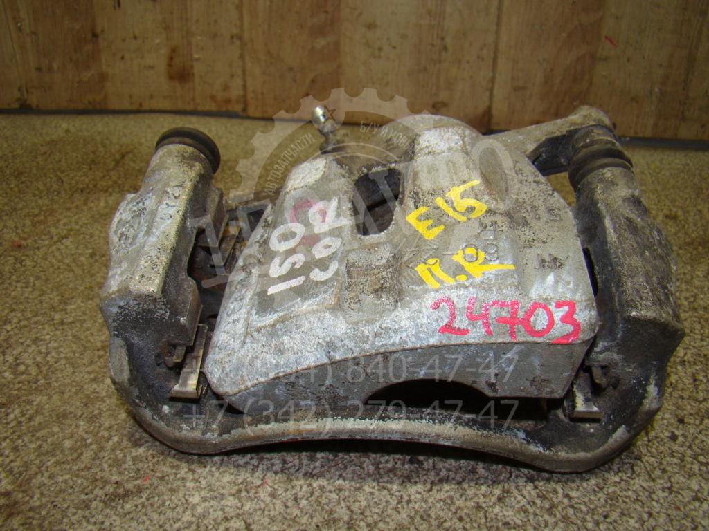 Суппорт передний правый, 1000 рублей, Пермь