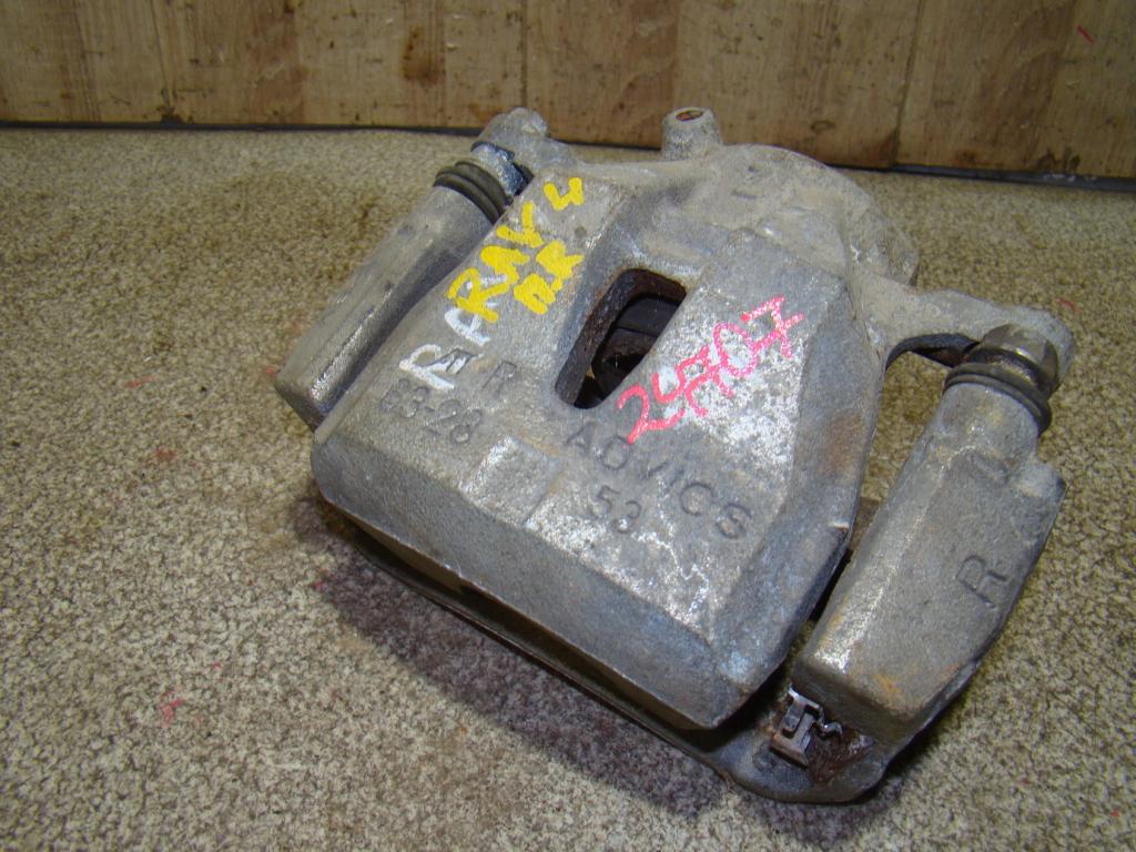 Суппорт передний правый, 2500 рублей, Пермь