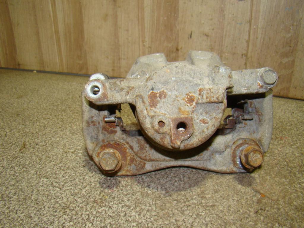 Суппорт передний правый, 2500 рублей, Пермь