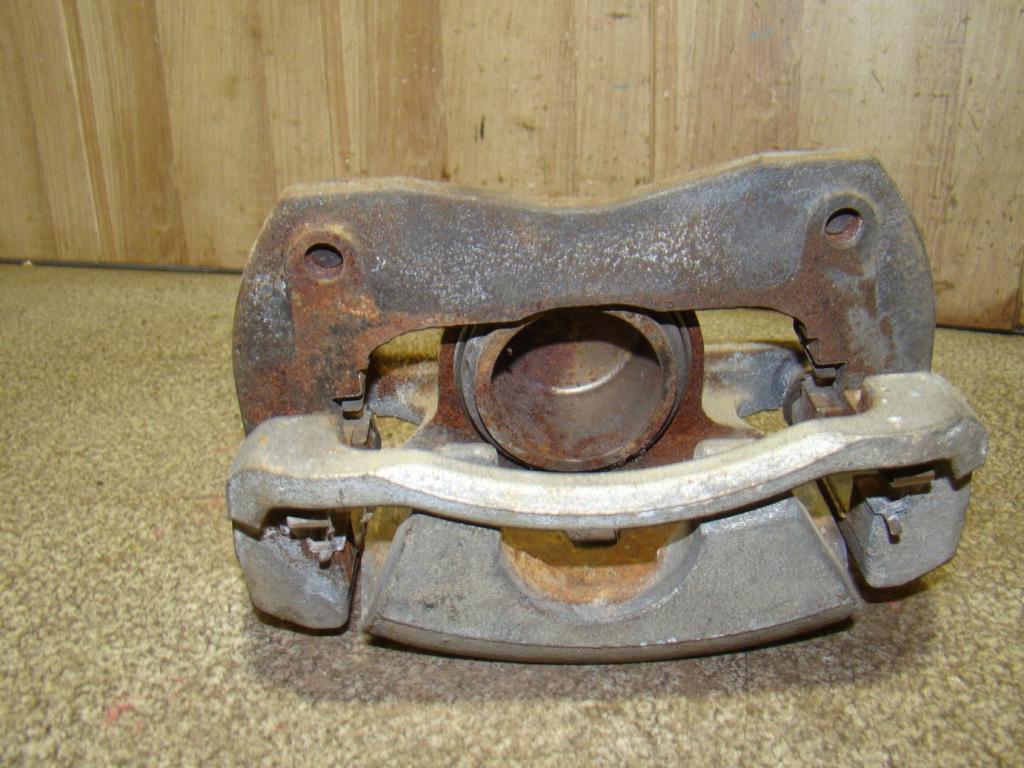 Суппорт передний правый, 2500 рублей, Пермь