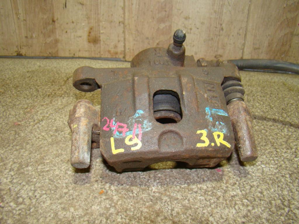 Суппорт задний правый, 1500 рублей, Пермь