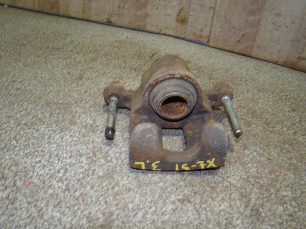 Суппорт задний левый, 1500 рублей, Пермь