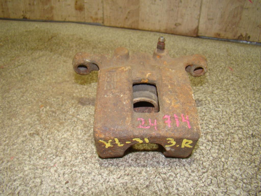 Суппорт задний правый, 1500 рублей, Пермь