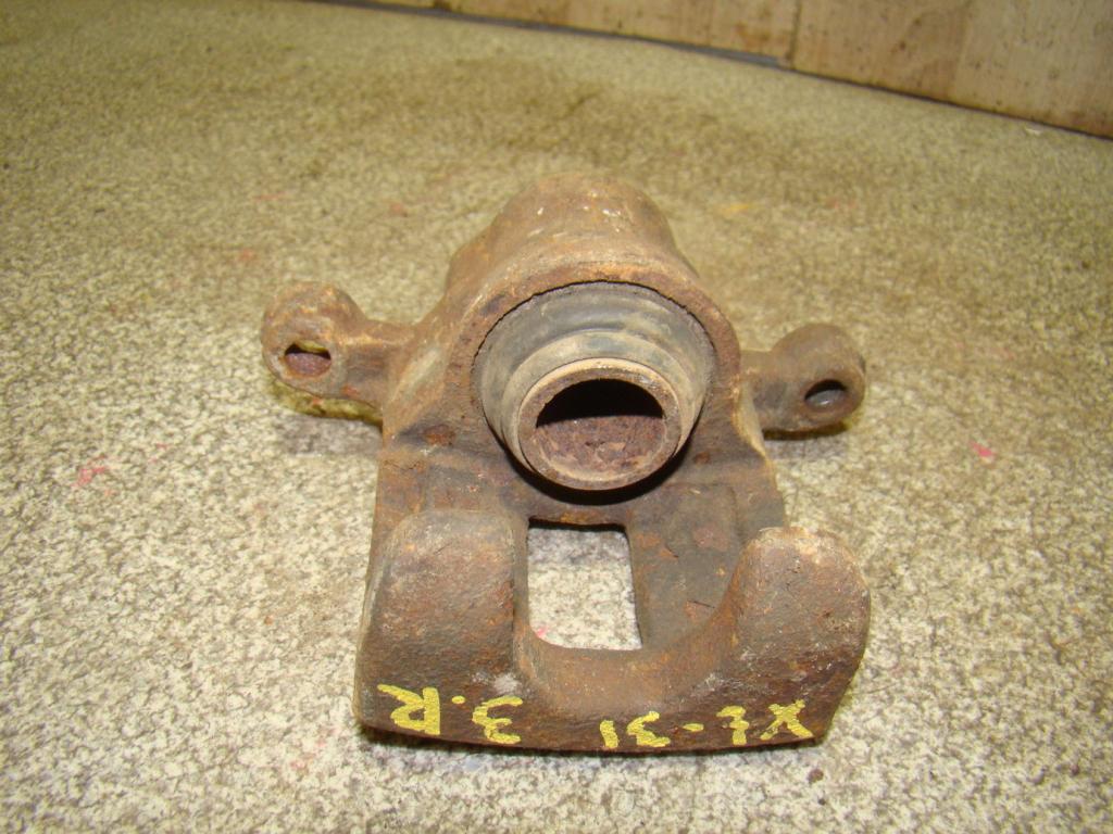 Суппорт задний правый, 1500 рублей, Пермь