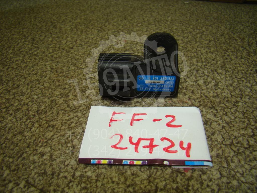 Датчик абсолютного давления, 500 рублей, Пермь