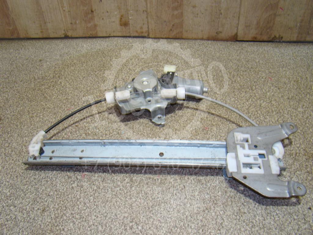 Стеклоподъемник задний левый, 500 рублей, Пермь