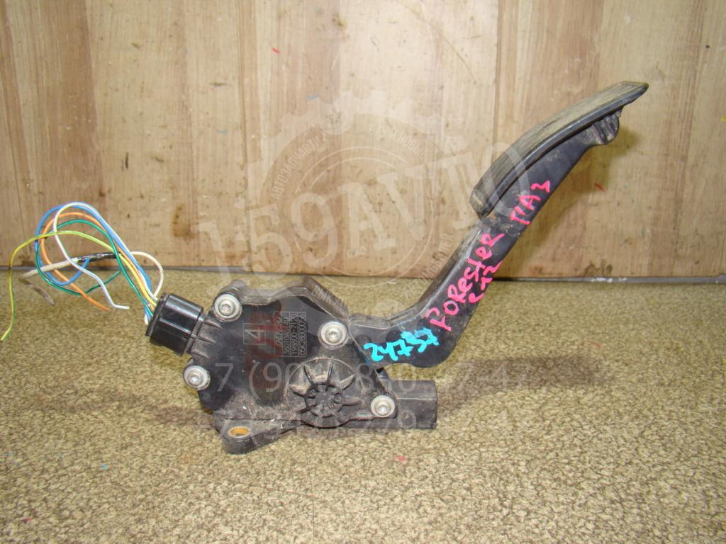 Педаль газа, 1500 рублей, Пермь