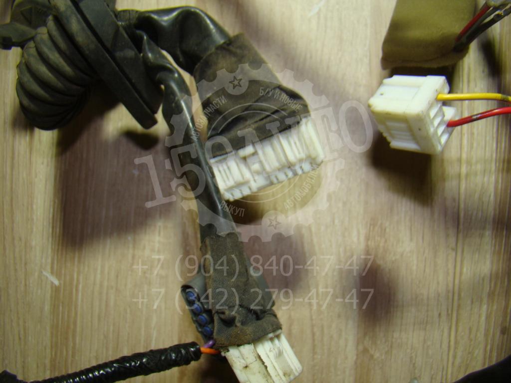 Проводка двери, 800 рублей, Пермь