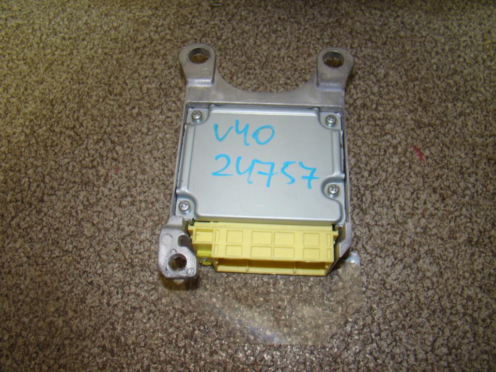 Блок управления AIR BAG, 2000 рублей, Пермь