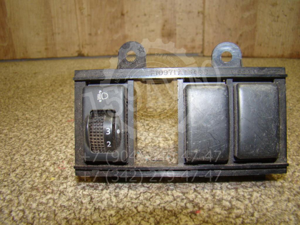 Кнопка корректора фар, 500 рублей, Пермь