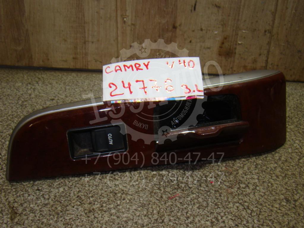 Кнопка стеклоподъемника, 550 рублей, Пермь