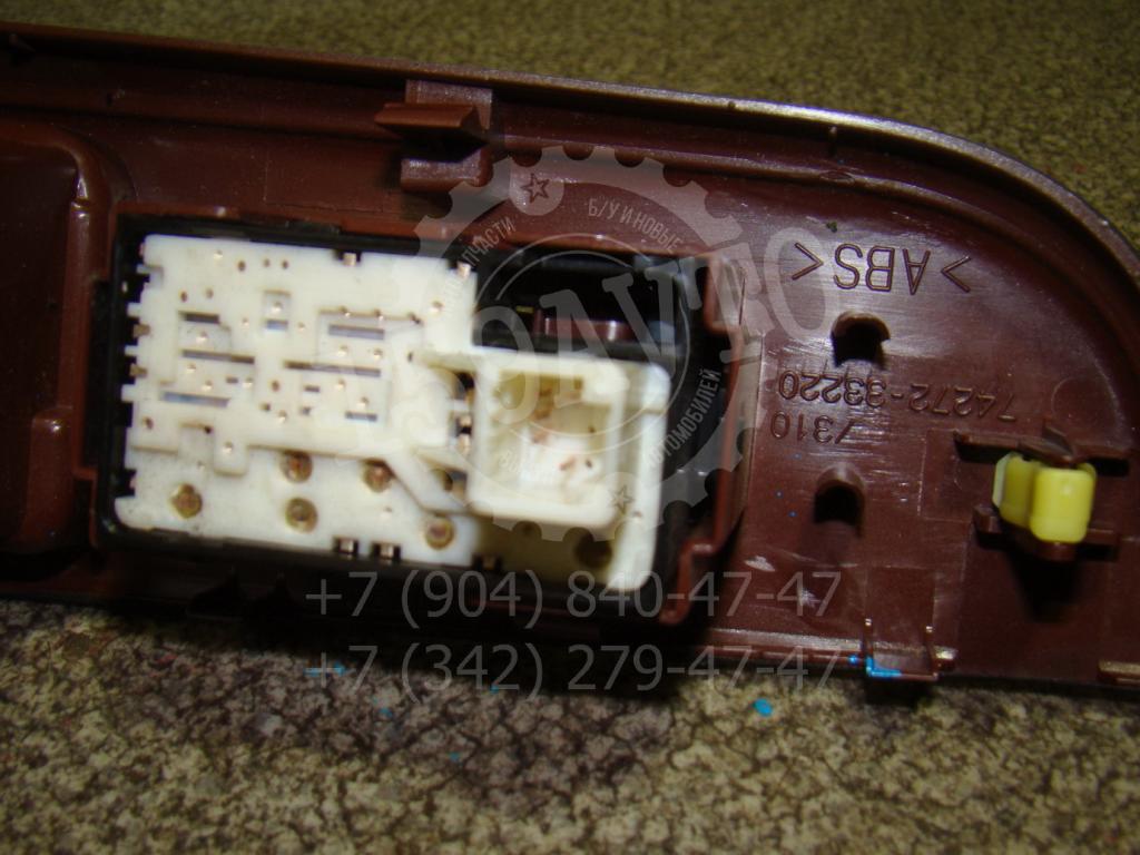 Кнопка стеклоподъемника, 550 рублей, Пермь