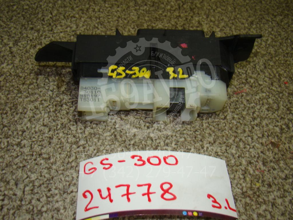 Кнопка стеклоподъемника, 500 рублей, Пермь