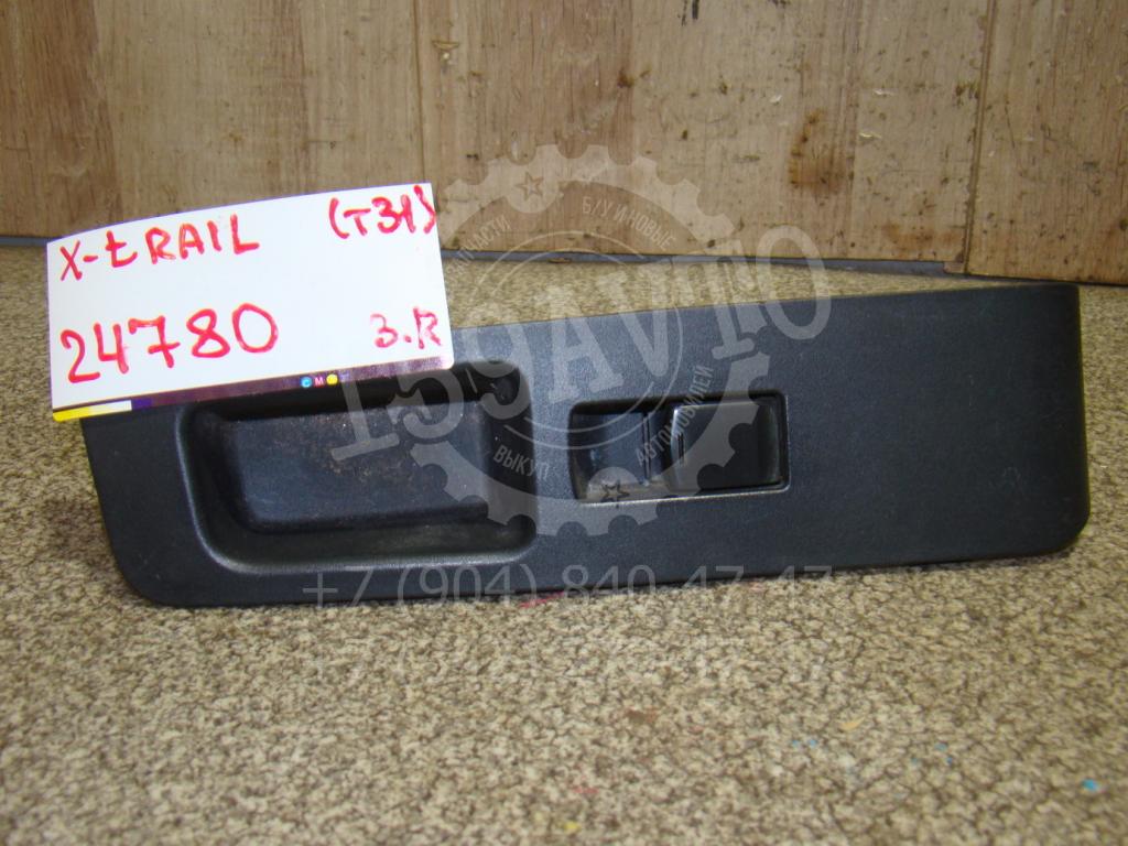 Кнопка стеклоподъемника, 500 рублей, Пермь