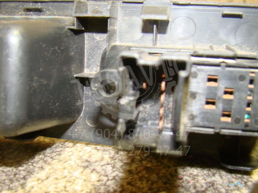 Кнопка стеклоподъемника, 500 рублей, Пермь