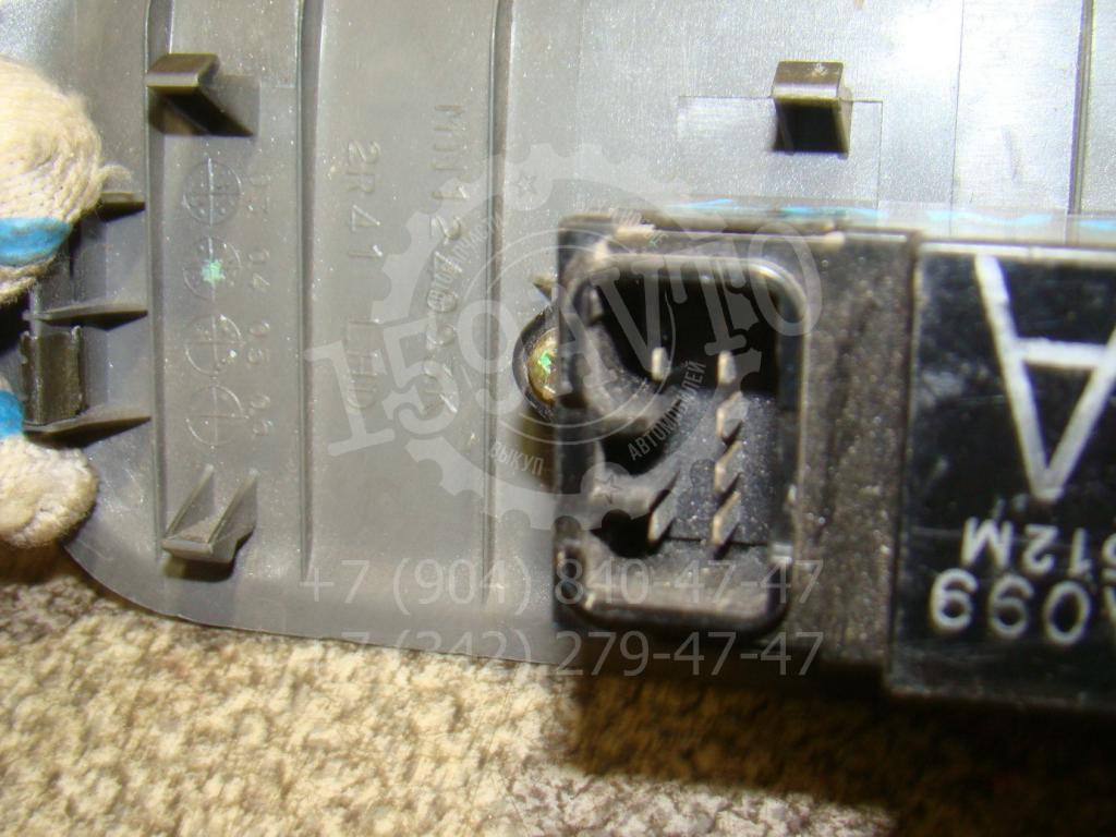 Кнопка стеклоподъемника, 500 рублей, Пермь