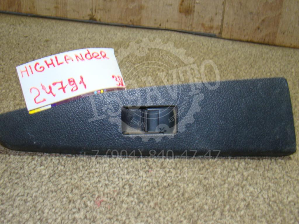 Кнопка стеклоподъемника, 500 рублей, Пермь