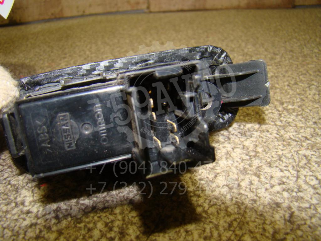 Кнопка стеклоподъемника, 500 рублей, Пермь