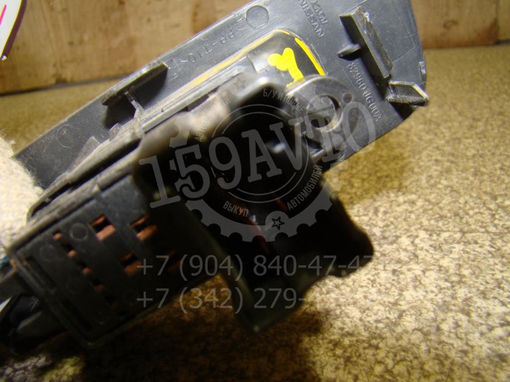 Кнопка стеклоподъемника, 500 рублей, Пермь