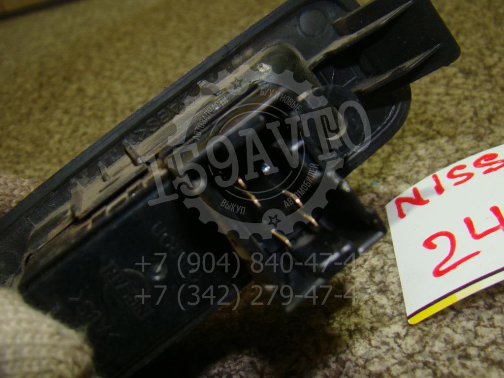 Кнопка стеклоподъемника, 500 рублей, Пермь