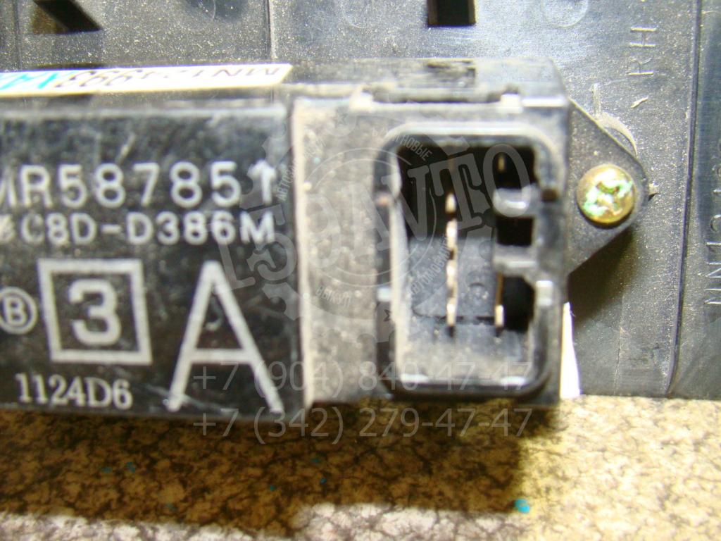 Кнопка стеклоподъемника, 500 рублей, Пермь