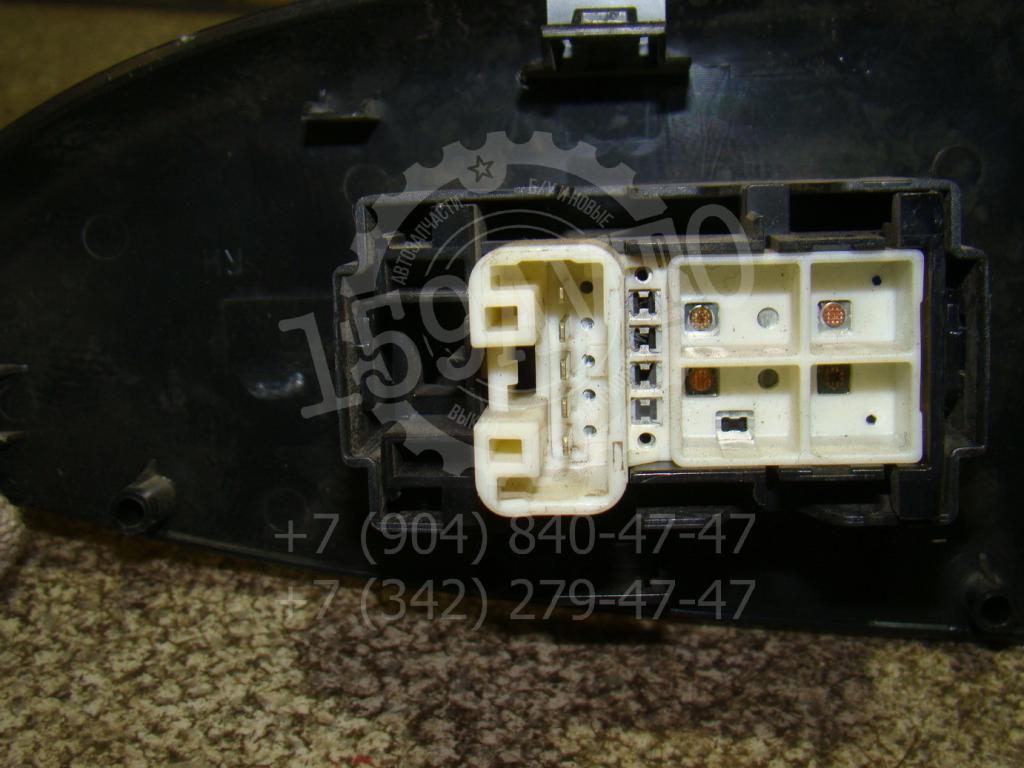 Кнопка стеклоподъемника, 500 рублей, Пермь