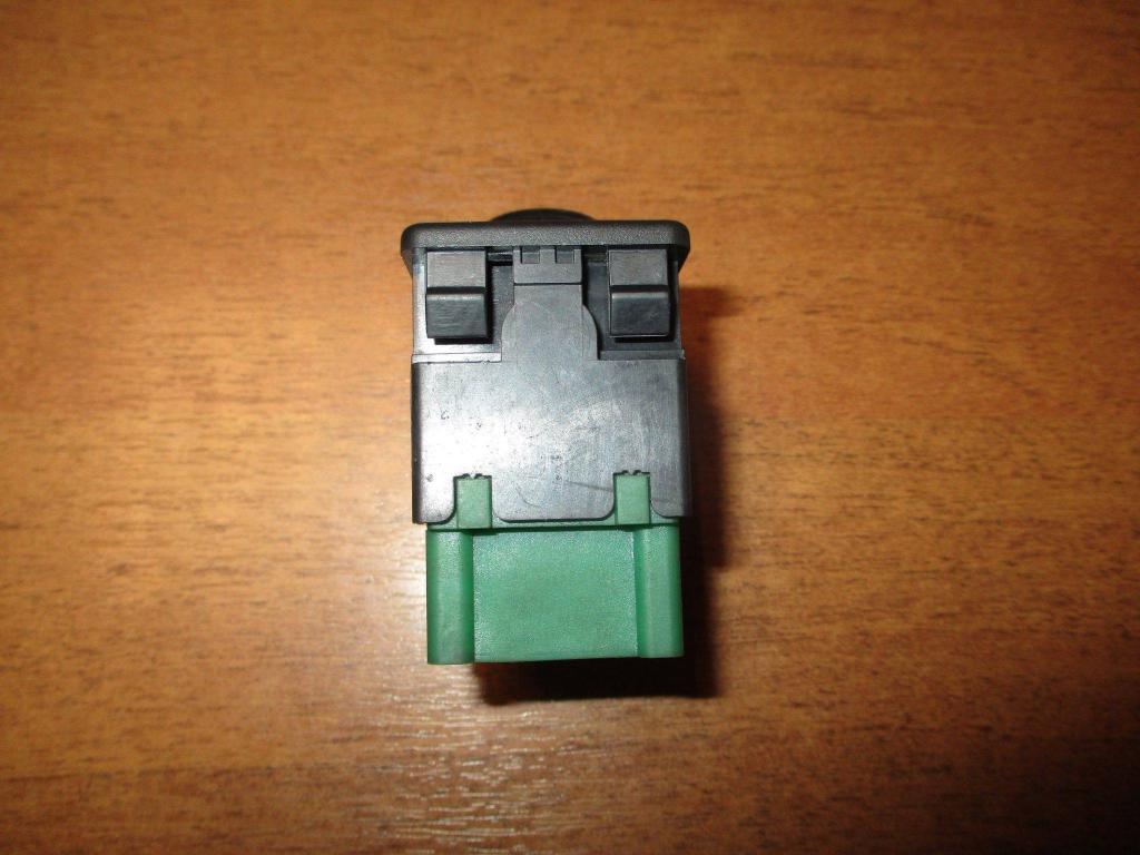 Переключатель регулировки зеркала, 500 рублей, Пермь