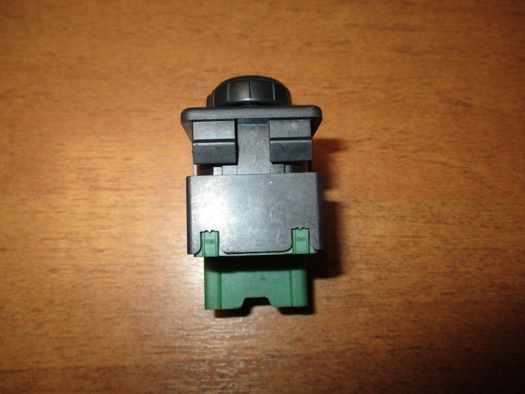 Переключатель регулировки зеркала, 500 рублей, Пермь