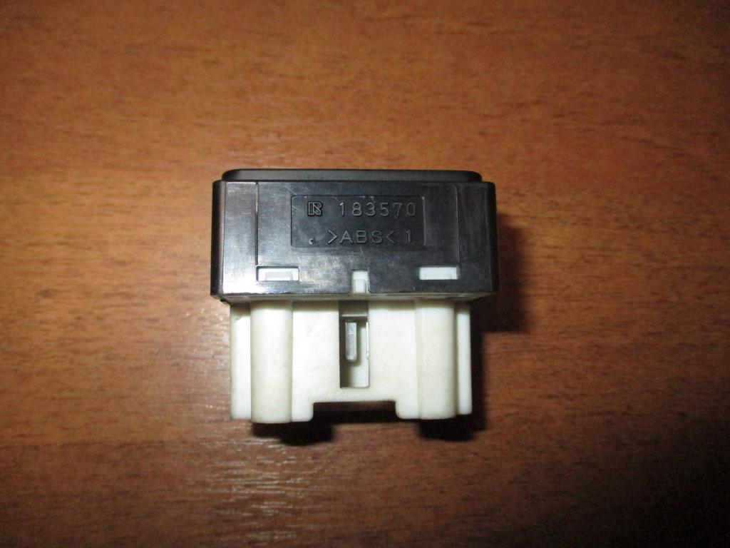 Переключатель регулировки зеркала, 500 рублей, Пермь