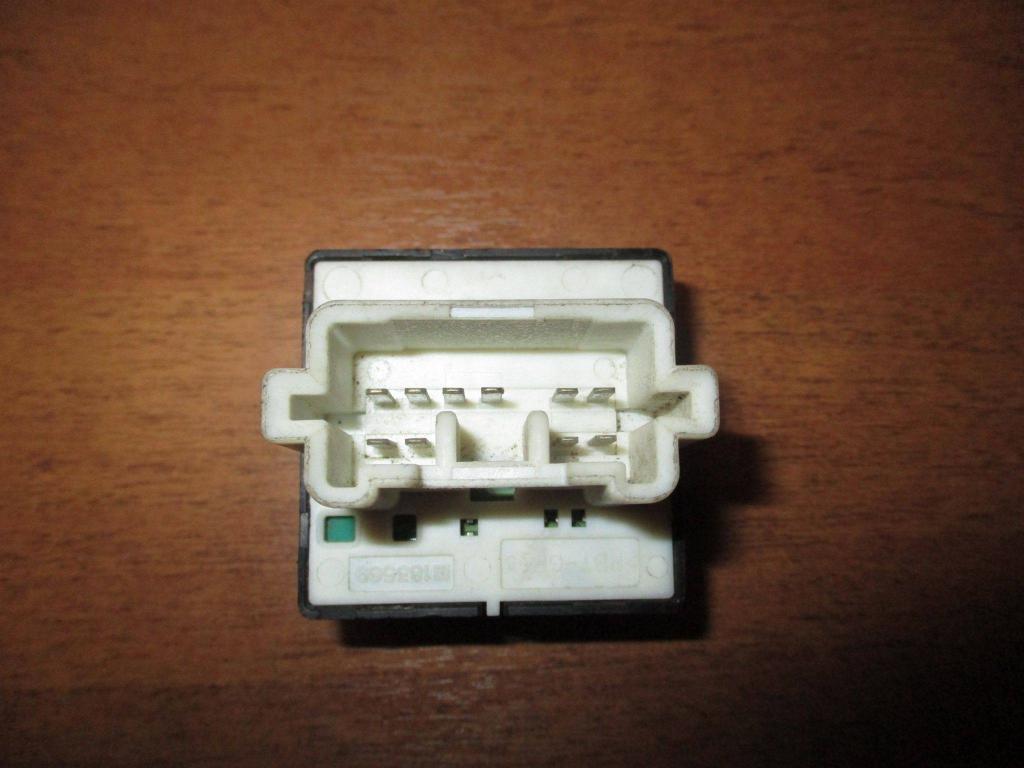 Переключатель регулировки зеркала, 500 рублей, Пермь