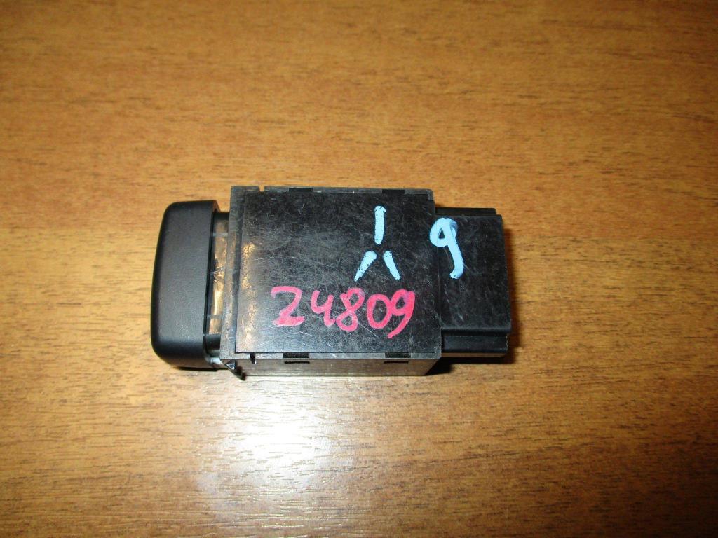 Кнопка противотуманки, 500 рублей, Пермь