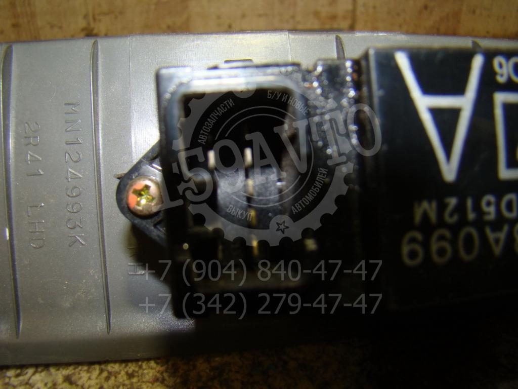 Кнопка стеклоподъемника, 500 рублей, Пермь