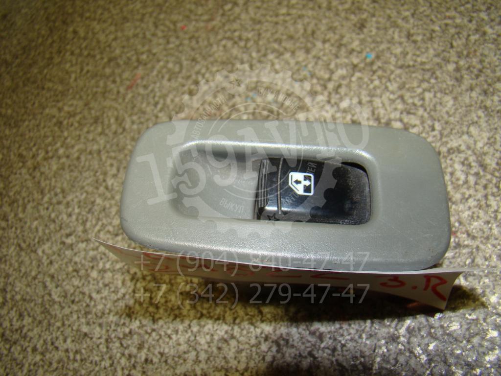 Кнопка стеклоподъемника, 500 рублей, Пермь