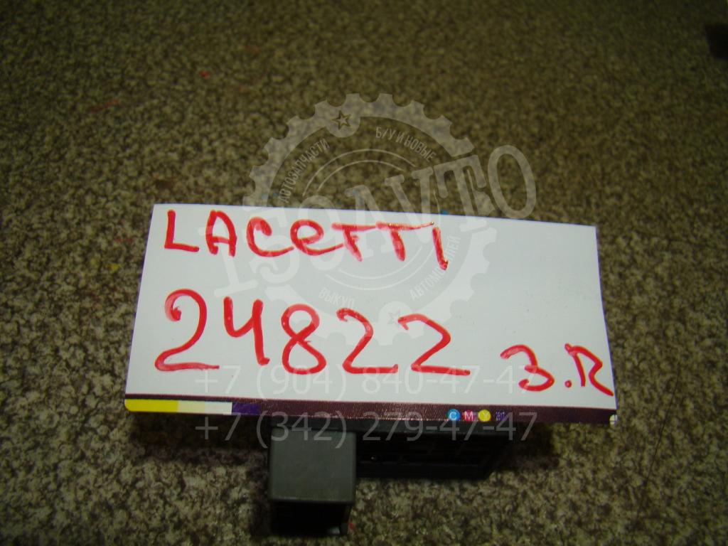 Кнопка стеклоподъемника, 500 рублей, Пермь