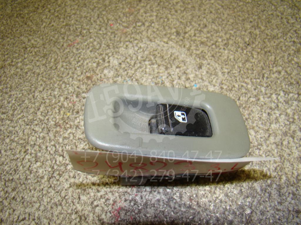 Кнопка стеклоподъемника, 500 рублей, Пермь