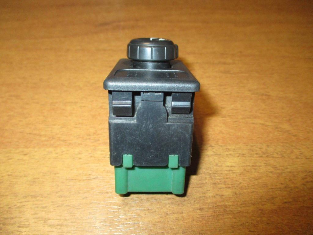 Переключатель регулировки зеркала, 500 рублей, Пермь