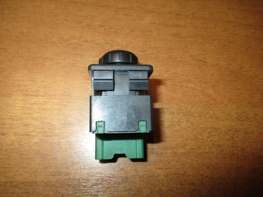 Переключатель регулировки зеркала, 500 рублей, Пермь