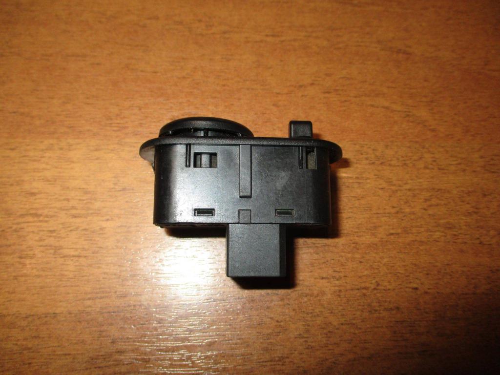 Переключатель регулировки зеркала, 500 рублей, Пермь