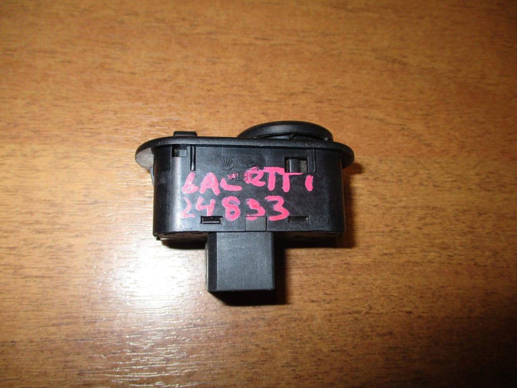 Переключатель регулировки зеркала, 500 рублей, Пермь