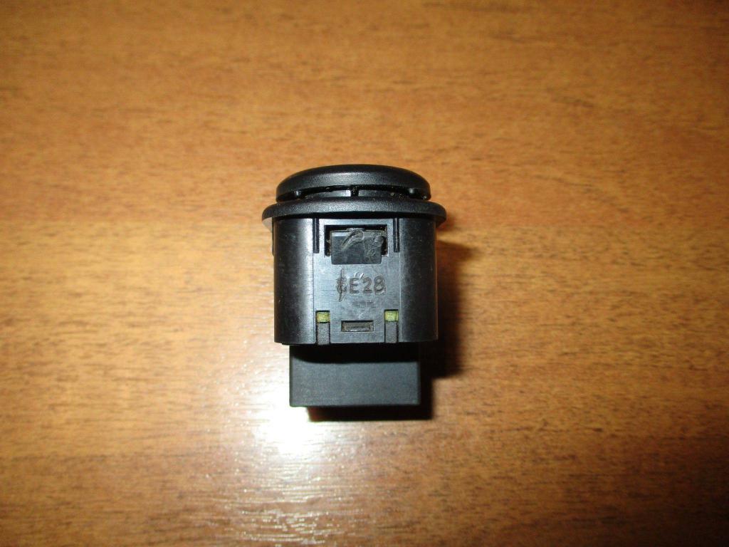 Переключатель регулировки зеркала, 500 рублей, Пермь