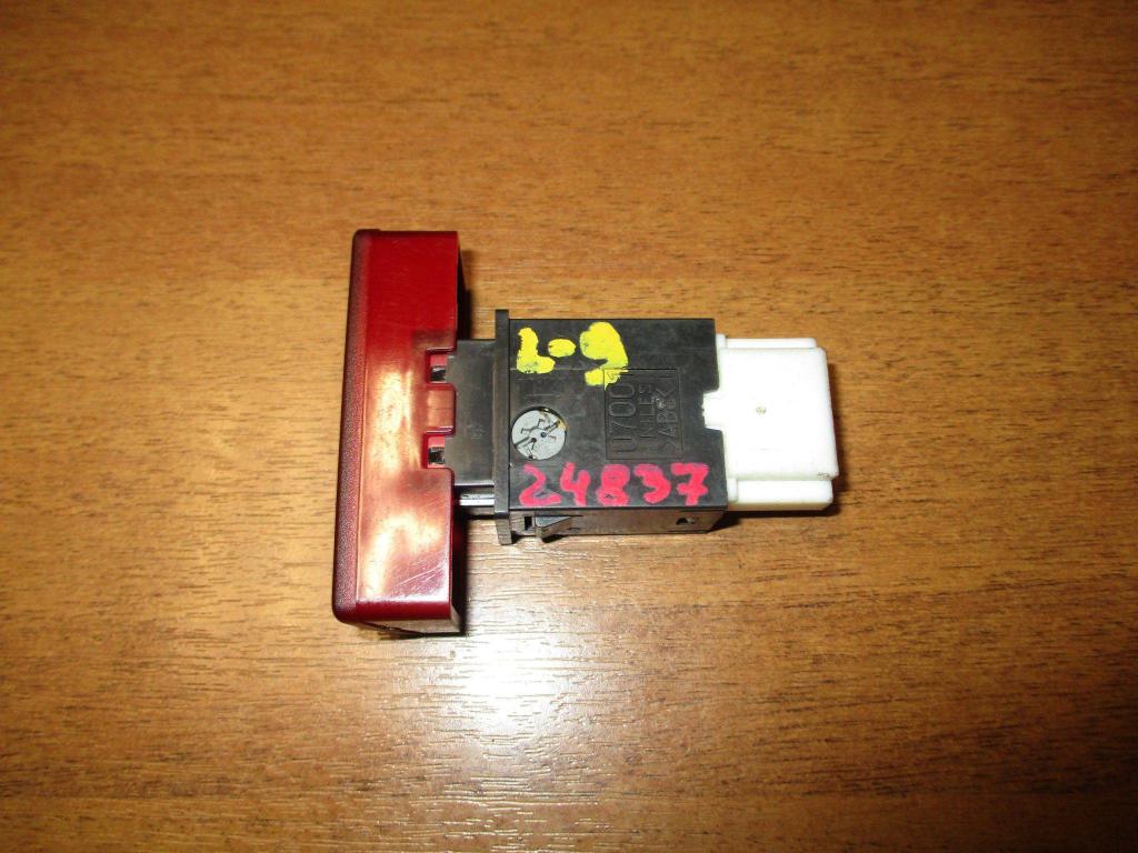 Кнопка аварийной сигнализации, 500 рублей, Пермь