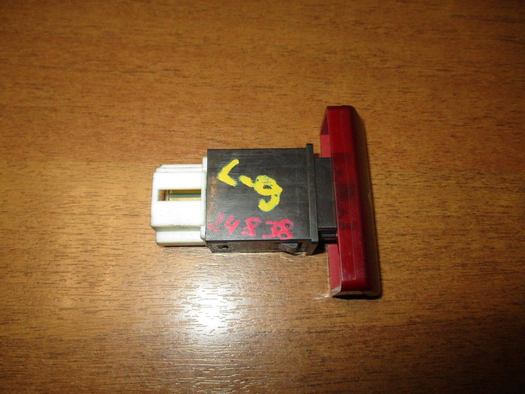 Кнопка аварийной сигнализации, 500 рублей, Пермь