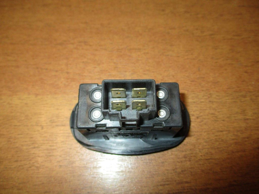 Кнопка открывания багажника, 500 рублей, Пермь