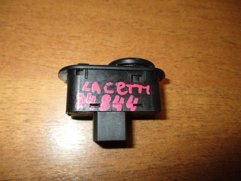 Переключатель регулировки зеркала, 500 рублей, Пермь